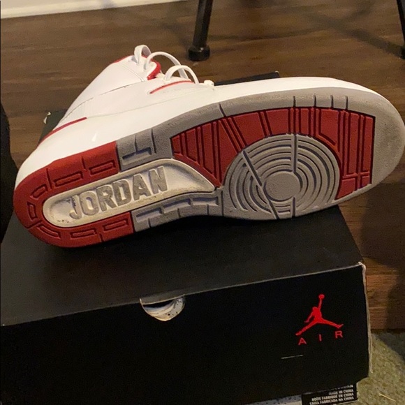 Shoes - Picture 5 of 5